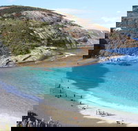 The Salmon Holes - Accommodation Perth