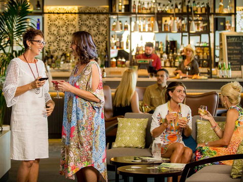 The Westport Club - Accommodation Perth 1