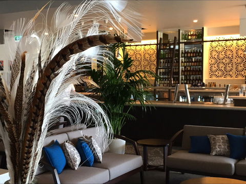 The Westport Club - Accommodation Perth 2