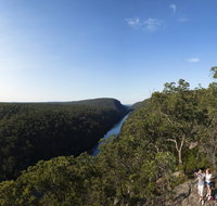 The Rock Lookout - Accommodation Perth
