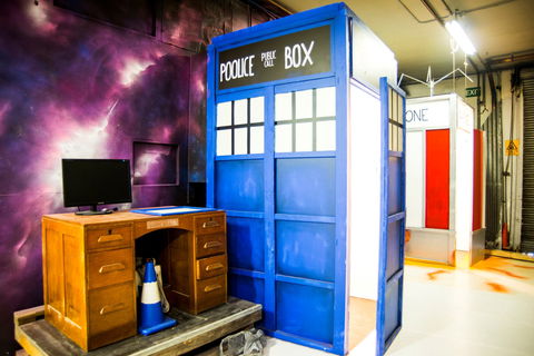 The Mystery Rooms - Accommodation Perth 2