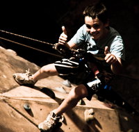 The Rock Adventure Centre - Accommodation Perth
