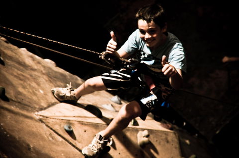 The Rock Adventure Centre - Accommodation Perth 0