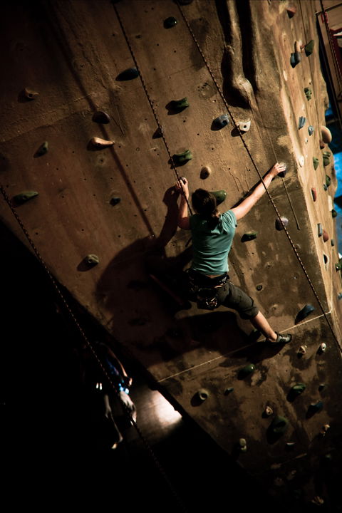 The Rock Adventure Centre - Accommodation Perth 2