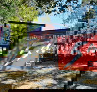 Tumut Art Society 5Ways Gallery - Accommodation Perth