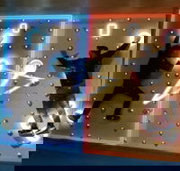 TwistED Science - Accommodation Perth