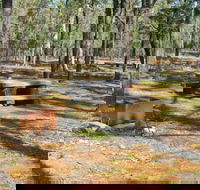 Two Dams picnic area - Accommodation Perth