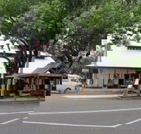 Uki - Accommodation Perth