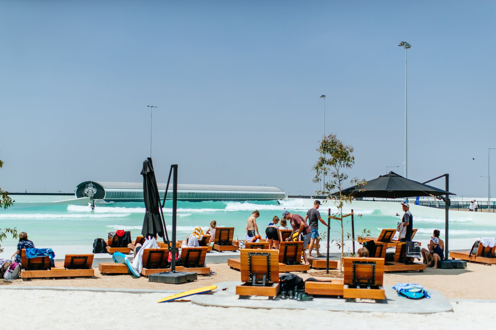 Tullamarine VIC Perth Resorts