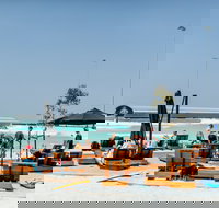 URBNSURF Melbourne - Perth Resorts