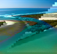 Urunga - Accommodation Perth