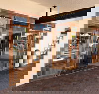 Van Rensburg Galleries - Accommodation Perth