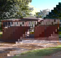 Victorian Truck Drivers Memorial - Accommodation Perth