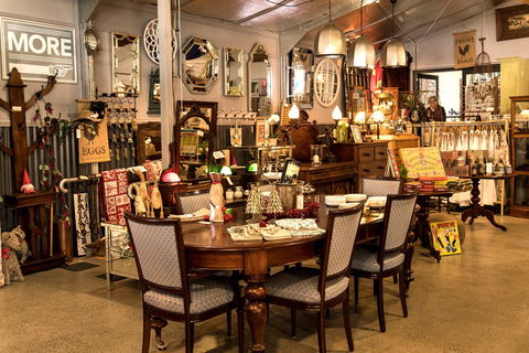 Village Antiques - Accommodation Perth 0