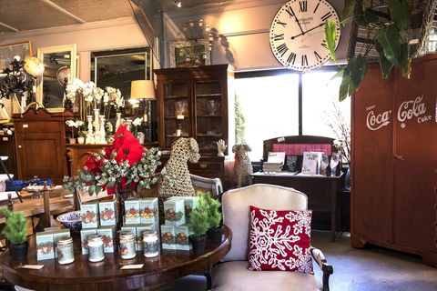 Village Antiques - Accommodation Perth 1