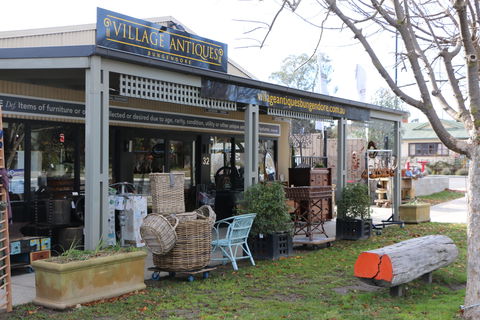 Village Antiques - Accommodation Perth 2
