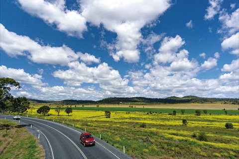 Warrego Way - Perth Resorts 0