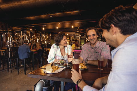 Warrego Way - Perth Resorts 1