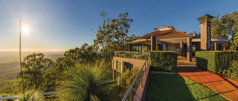 Warrego Way - Perth Resorts 2