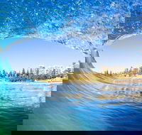 Warren Keelan Gallery - Accommodation Perth