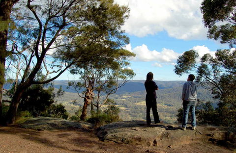 Watagans National Park - Accommodation Perth 1
