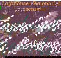 Watch House Exhibition  Captured Moments - Accommodation Perth