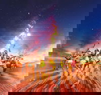 Welcome to Country Aboriginal Experience by Spirits of the Red Sand - Accommodation Perth