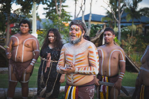 Welcome To Country Aboriginal Experience By Spirits Of The Red Sand - Accommodation Perth 1