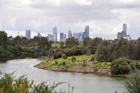 Westgate Park - Accommodation Perth 0