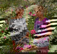 White Cottage - Accommodation Perth