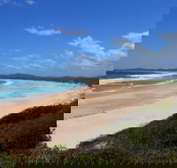 Wilsons Headland - Accommodation Perth