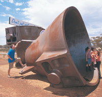 WMC Resource Nickel Pots - Accommodation Perth