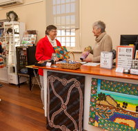 Women's Museum of Australia and Old Gaol Alice Springs National Pioneer Womens Hall of Fame - Accommodation Perth