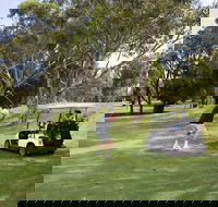 Woolooware Golf Course - Accommodation Perth