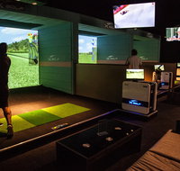 X-Golf Geelong - Accommodation Perth