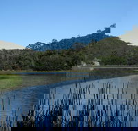 Yalwal - Accommodation Perth