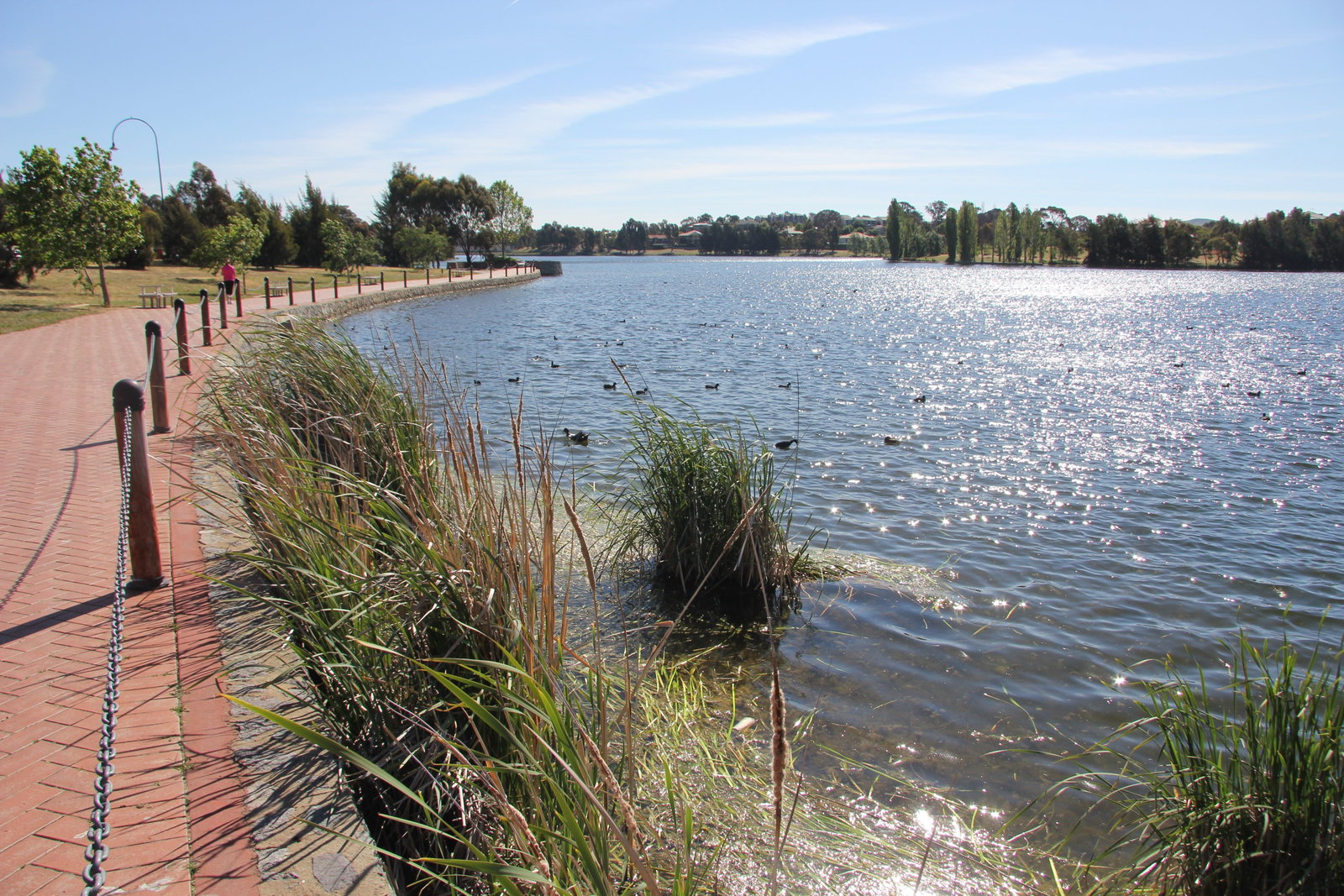 Amaroo ACT Perth Resorts