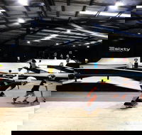 3Sixty Indoor Skate Park - Accommodation Perth