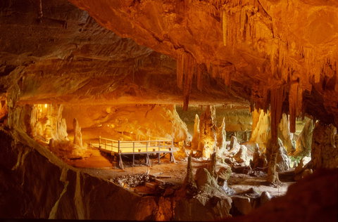 Abercrombie Caves - Perth Resorts 0