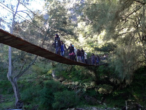 Abercrombie Caves - Perth Resorts 1