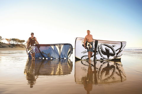 Agnes Water Beach - Accommodation Perth 1