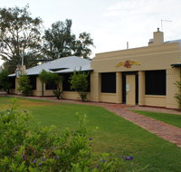 Alice Springs Heritage Precinct - Accommodation Perth