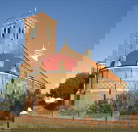 All Saints Church Collie - Perth Resorts