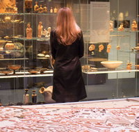 ANU Classics Museum - Perth Resorts