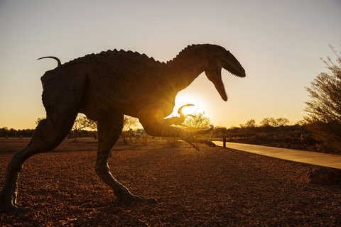 Australian Dinosaur Trail - Perth Resorts 0
