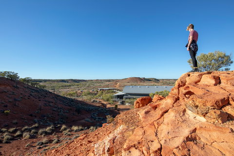 Australian Dinosaur Trail - Perth Resorts 2