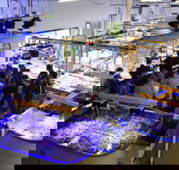 Australian Institute of Marine Science - Accommodation Perth