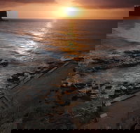 Avalon Beach - Accommodation Perth