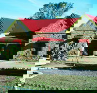 Balladonia - Accommodation Perth