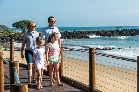 Bargara Beach - Perth Resorts 0